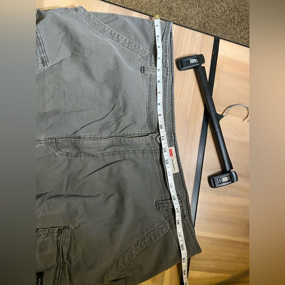 Wrangler cargo - Picture 4 of 7